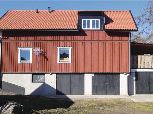 Holiday Home/Apartment - 6 persons -  - Fullmestad Rusthåll - Fullmestad Rusthåll - 590 46 - Rimforsa