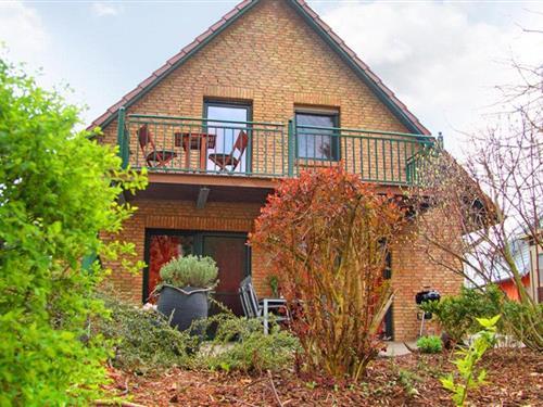 Feriehus - 6 personer -  - Müritzblick - Röbel / Müritz - 17207 - Röbel