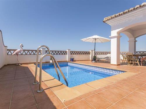 Fritidshus - 5 personer -  - 29793 - Torrox