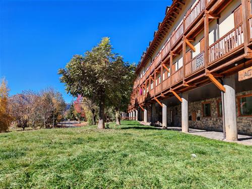 Ferielejlighed - 4 personer -  - Urbanització Pla de l'Ermita - 25528 - Pla De L'ermita