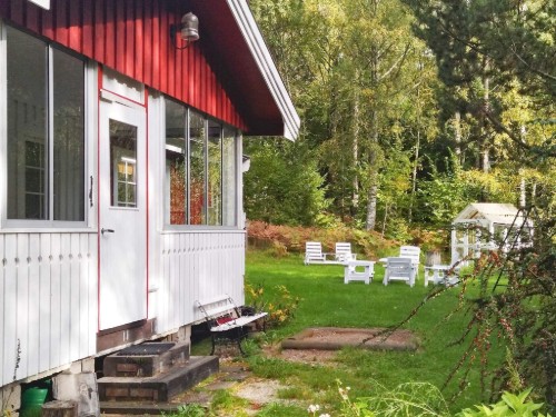  - 6 personer -  - Sund - Ed - 66891 - Dals-Ed