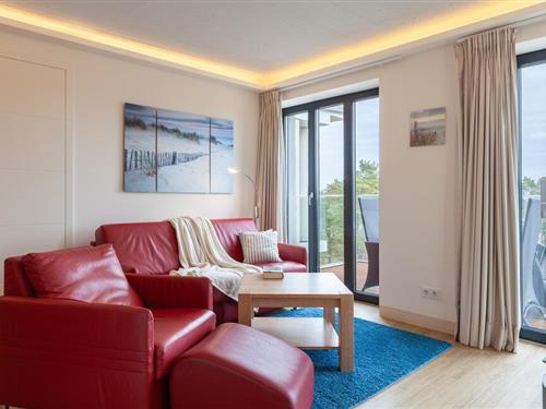 Ferieleilighet - 5 personer -  - Südstrand - Prora/Rügen - 18609 - Binz