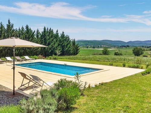 Holiday home - 4 persons -  - Chemin Du Mas De Jandon - Saint Jean De Maruejols - 30430 - Saint Jean De Maruejol