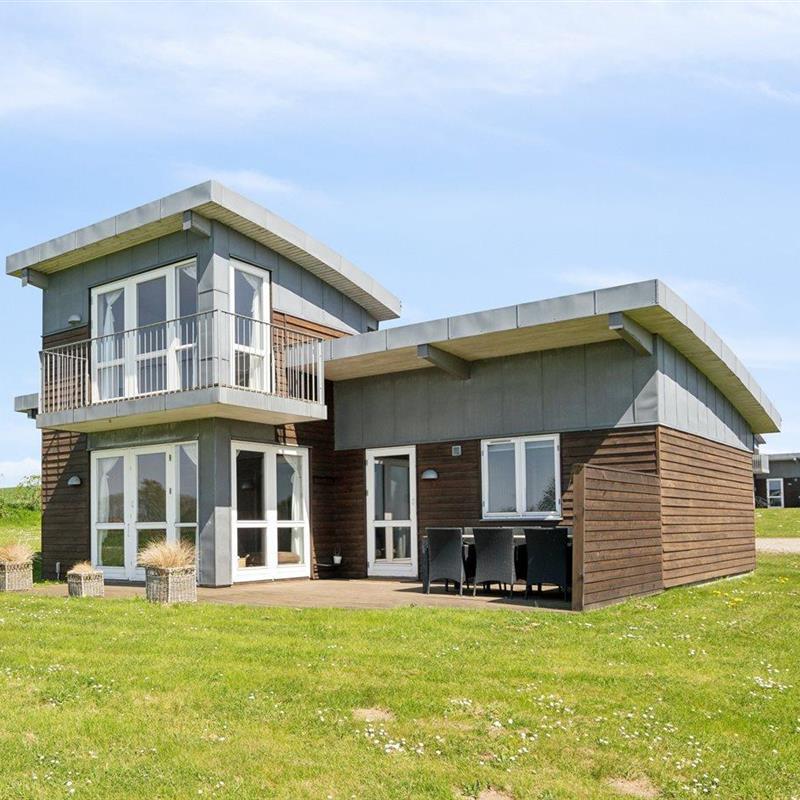 Sommerhus - 6 personer -  - Mosegården - Fåborg - 5600 - Faaborg