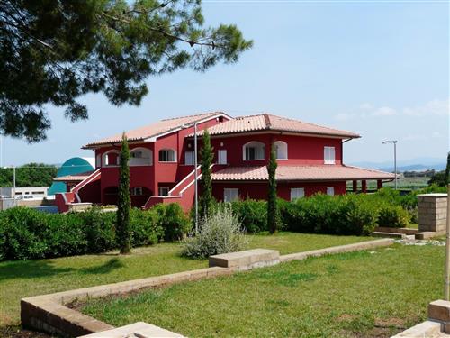 Ferielejlighed - 3 personer -  - Massa Marittima - 58020