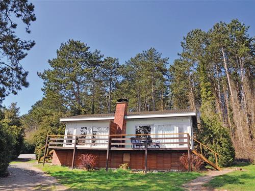 Fritidshus - 2 personer -  - Sur le Pairy, - 5540 - Hastière