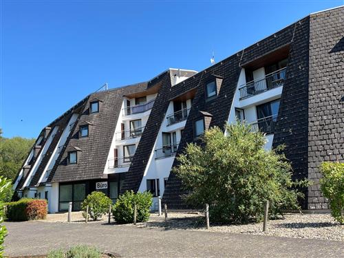 Ferielejlighed - 3 personer -  - Am Mundwald - 54516 - Wittlich