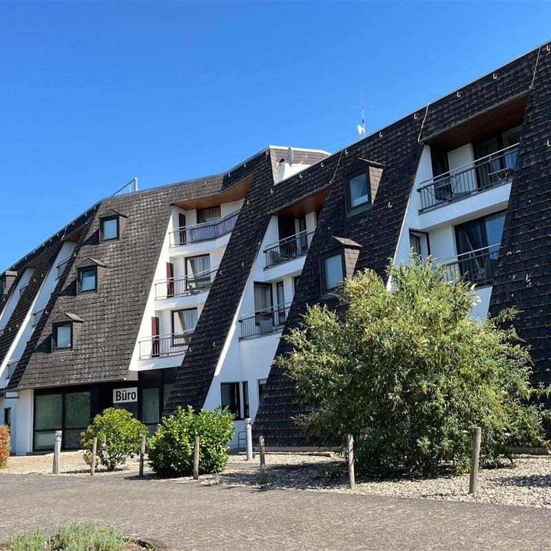 Ferielejlighed - 3 personer -  - Am Mundwald - 54516 - Wittlich