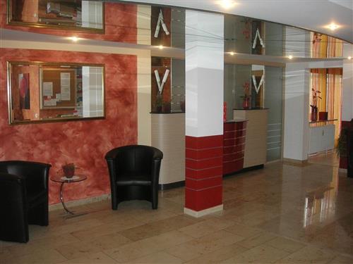 Ferielejlighed - 2 personer -  - Safferstettener Straße - 94072 - Bad Füssing