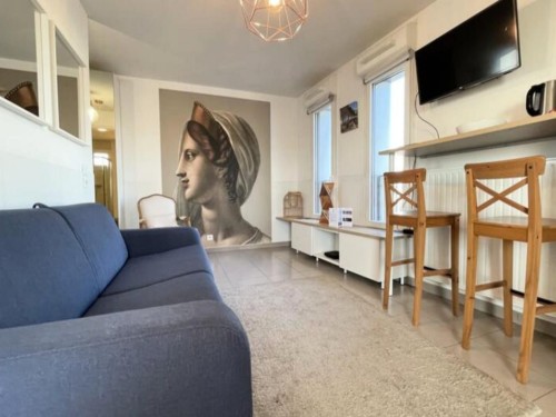 Ferielejlighed - 2 personer -  - 33000 - Bordeaux