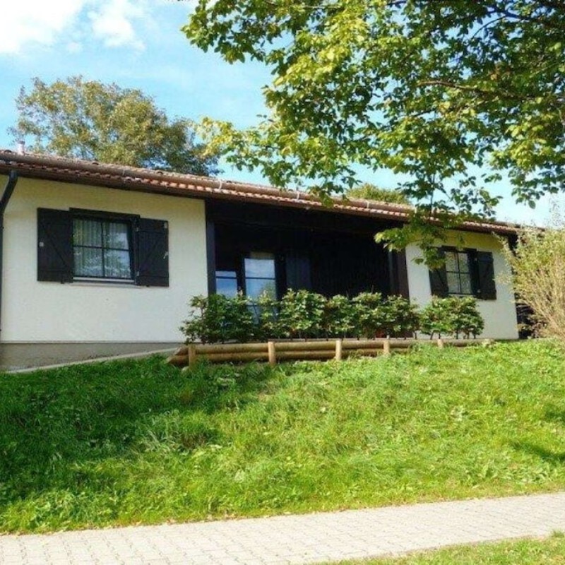 Sommerhus - 5 personer -  - 86983 - Lechbruck Am See