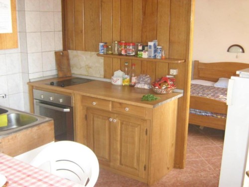 Holiday apartment - 4 persons -  - 20290 - Lastovo