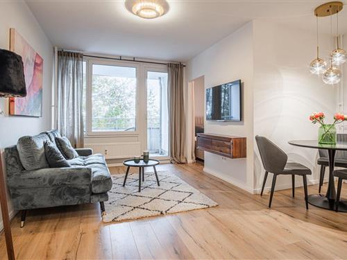 Ferieleilighet - 2 personer -  - Rendsburger Str. - 24340 - Eckernförde