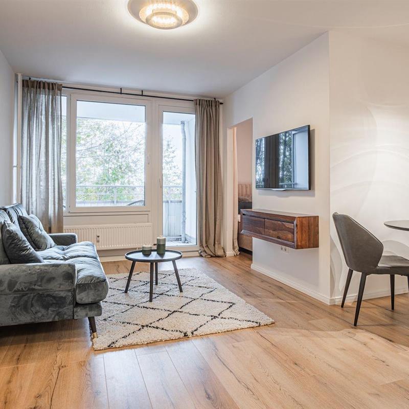 Ferielejlighed - 2 personer -  - Rendsburger Str. - 24340 - Eckernförde