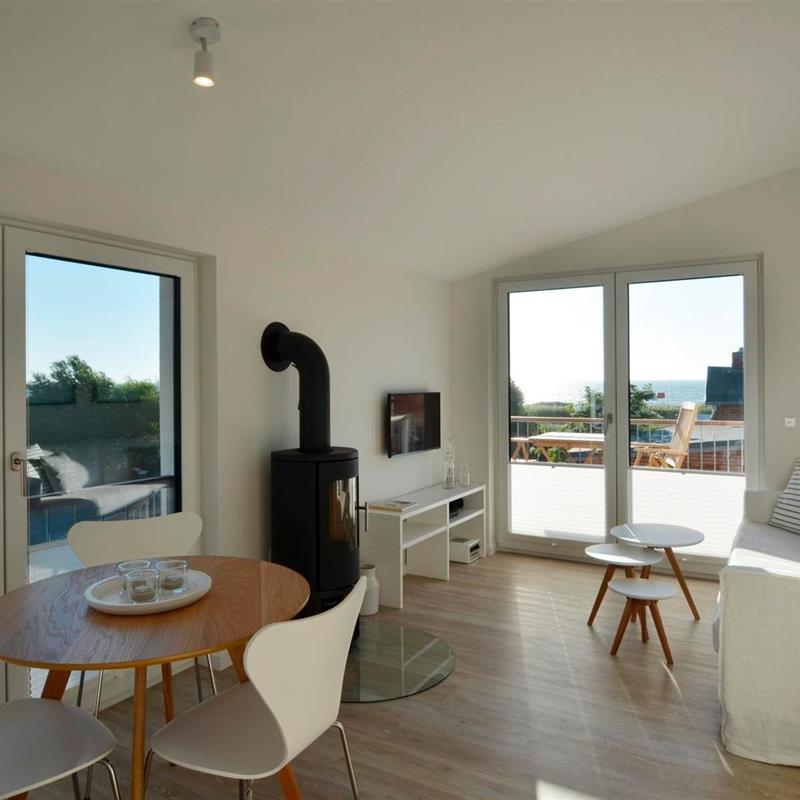 Ferielejlighed - 2 personer -  - Dänische Str. - 24395 - Kronsgaard