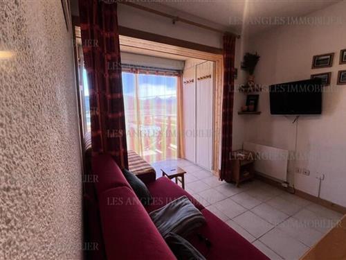 Holiday Home/Apartment - 4 persons -  - 66210 - Les Angles