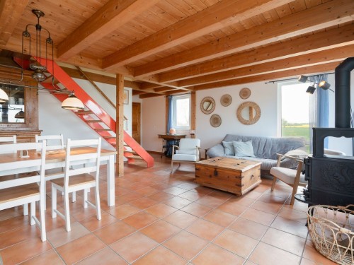 Ferienhaus - 4 Personen -  - Westerbergen-Feriensiedlung - 23769 - Fehmarn