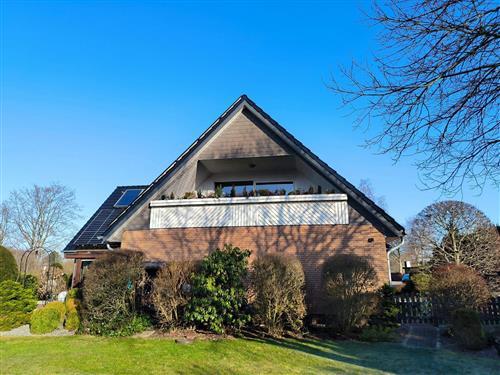 Ferienwohnung - 2 Personen -  - Sanddornweg - 24963 - Tarp