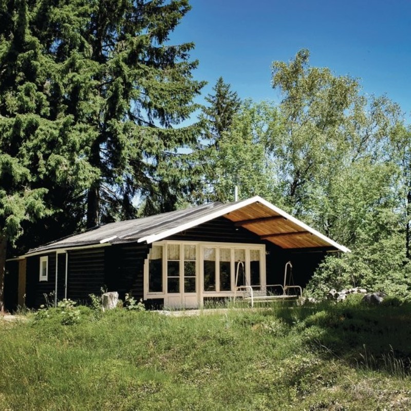 Sommerhus - 4 personer -  - Tranhult - 562 91 - Månsarp