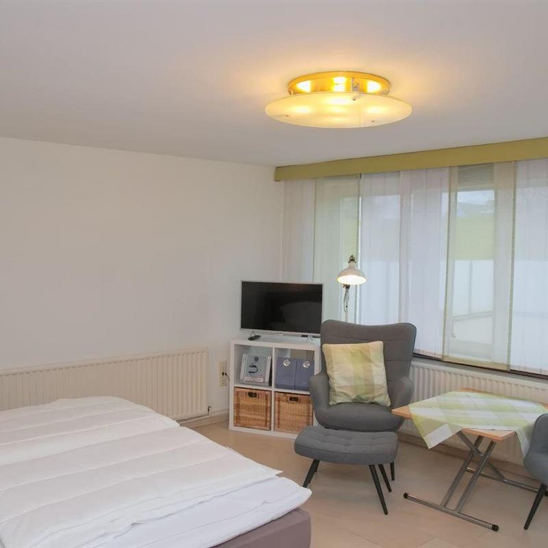 Ferielejlighed - 2 personer -  - Fischerstraße - 23743 - Grömitz