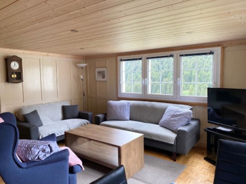 Holiday apartment - 13 persons -  - 7189 - Rueras Dieni