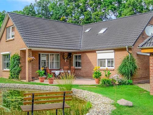 Holiday Home/Apartment - 2 persons -  - Schwarzenhof - 17192 - Schwarzenhof