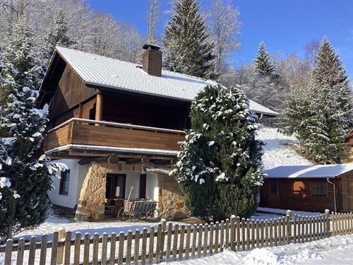 Ferieleilighet - 4 personer -  - 37520 - Riefensbeek-Kamschlacken