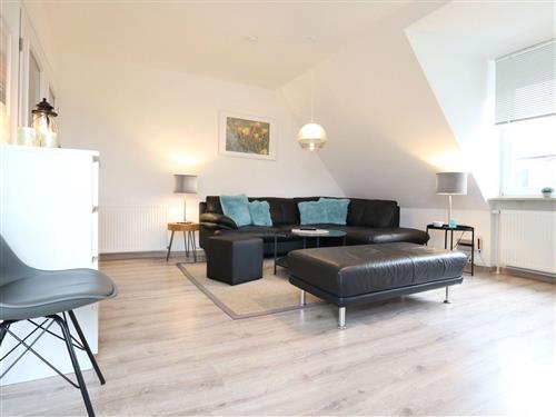 Ferielejlighed - 4 personer -  - Redewischer Straße - 23946 - Boltenhagen