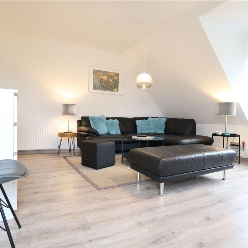 Ferielejlighed - 4 personer -  - Redewischer Straße - 23946 - Boltenhagen