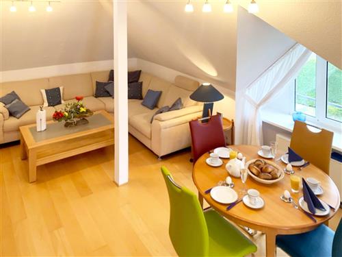 Ferielejlighed - 4 personer -  - Hafenstraße - 18375 - Ostseebad Prerow