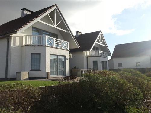 Sommerhus - 8 personer -  - 8899 - Equihen Plage