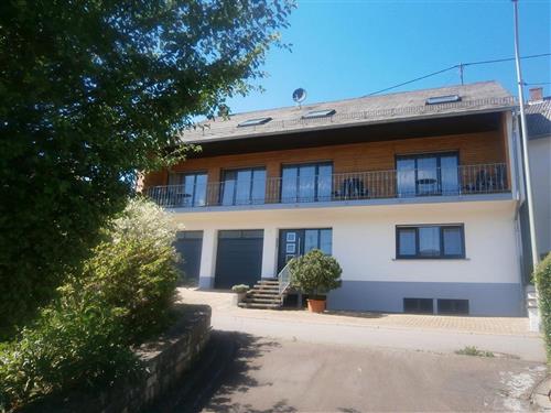 Ferieleilighet - 3 personer -  - Kirchstr. - 54314 - Greimerath