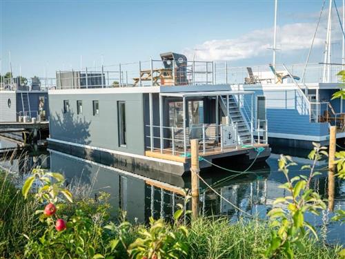 Ferielejlighed - 5 personer -  - Am Hafen - 24837 - Königswill