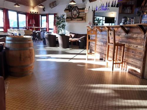 Semesterlägenhet - 4 personer -  - 05260 - St-Léger-Les-Mélèzes