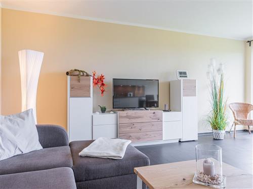 Holiday Home/Apartment - 4 persons -  - Parkstraße - 18211 - Börgerende-Rethwisch