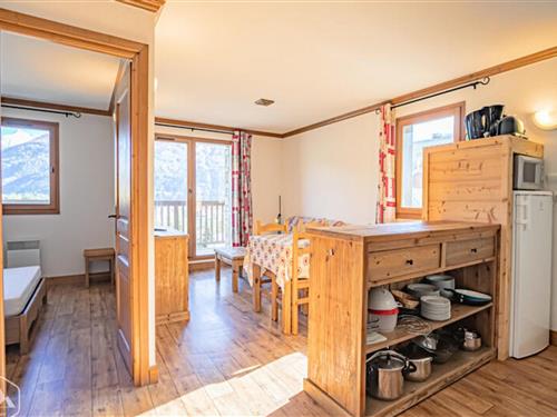 Ferienhaus - 6 Personen -  - 73500 - Aussois