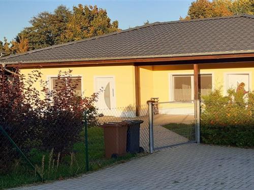 Feriehus - 4 personer -  - 16247 - Joachimsthal