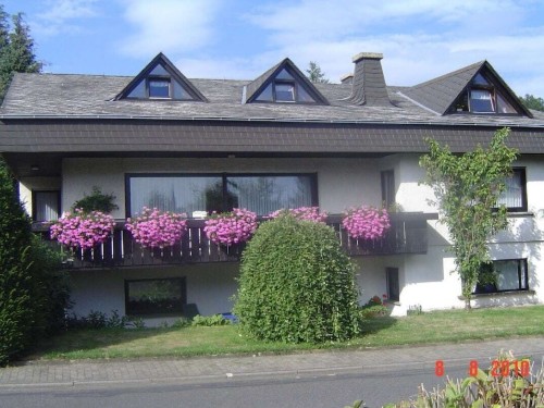 Feriehus - 2 personer -  - 54552 - Üdersdorf