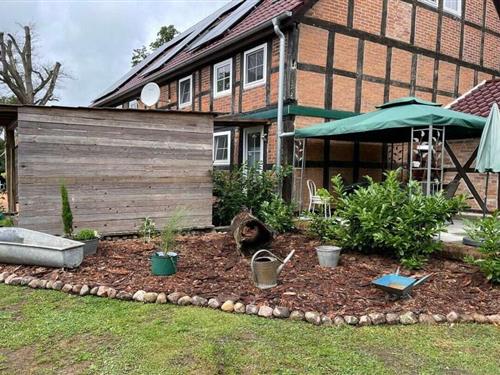 Feriehus - 5 personer -  - 39615 - Geestgottberg