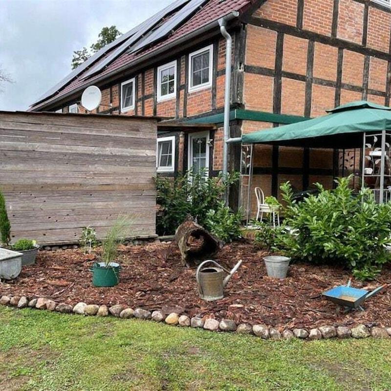 Sommerhus - 5 personer -  - 39615 - Geestgottberg