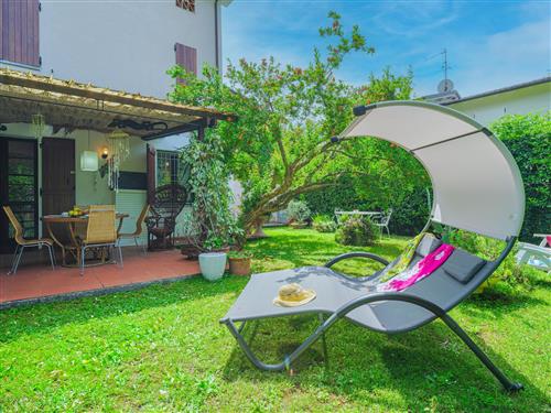 Ferielejlighed - 4 personer -  - Marina Pietrasanta - 55045