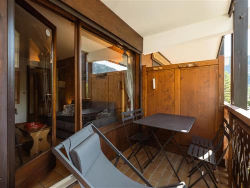 Sommerhus - 4 personer -  - 74220 - La Clusaz