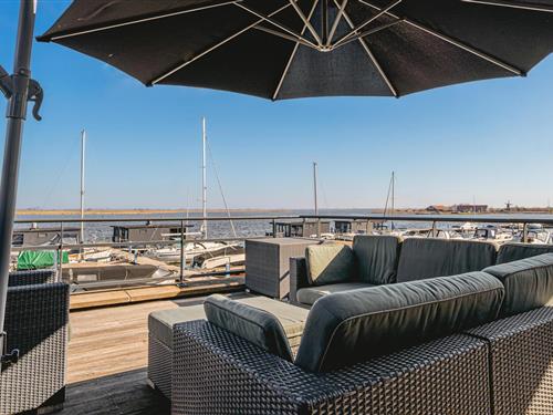 Fritidshus - 4 personer -  - Lagendijk - 1911 MT - Uitgeest