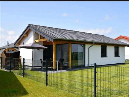 Sommerhus - 5 personer -  - Burhave - 26969