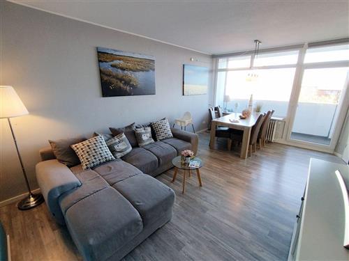 Ferielejlighed - 4 personer -  - Ostseeferienpark - 23774 - Heiligenhafen