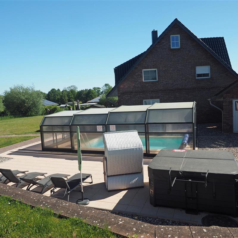 Sommerhus - 14 personer -  - Ostseeblick - 23948 - Wohlenberg