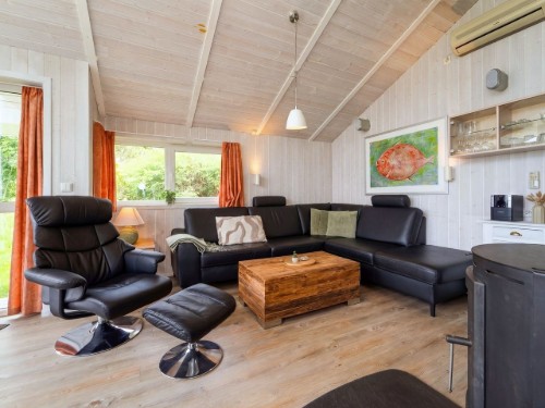Sommerhus - 6 personer -  - Strandblick - 23570 - Lübeck-Travemünde