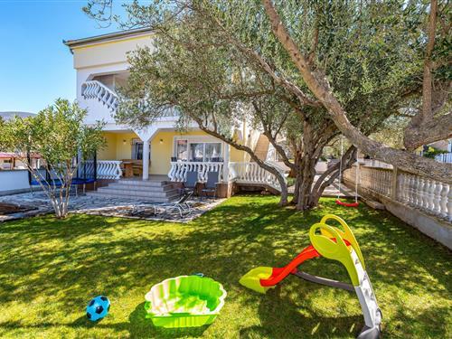 Semesterhus/Semesterlägenhet - 5 personer -  - Ulica XXVI - Zadar-Karin Gornji - 23452 - Karin Gornji