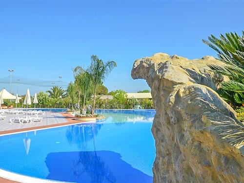 Ferielejlighed - 7 personer -  - Via Lido - Metaponto - 75012 - Metaponto Lido Mt