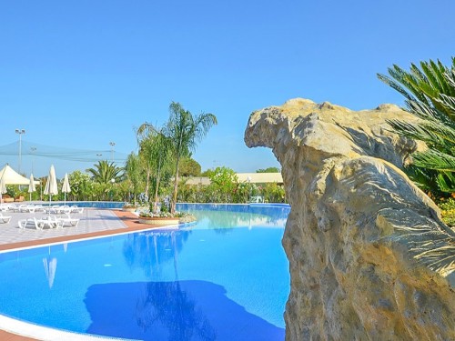 Ferielejlighed - 7 personer -  - Via Lido - Metaponto - 75012 - Metaponto Lido Mt